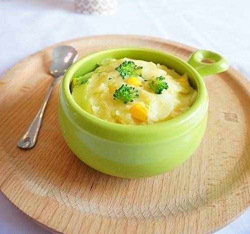 宝宝什么时候添辅食？