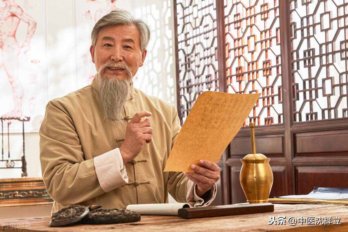 从患者那得来一张治胆囊结石秘方，初看不以为意，细思只有佩服