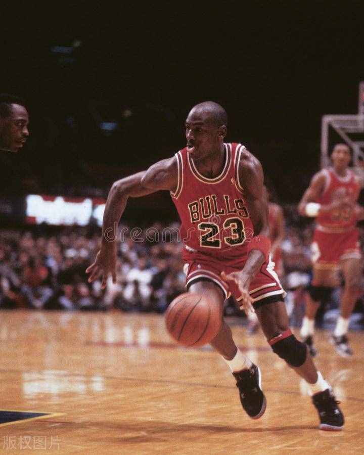 NBA历史前十佳的球员排名，到底应该怎么排？各有各排法