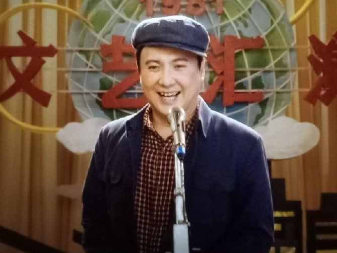 沈腾重新定义“特别出演”，娱乐圈的遮羞布，究竟蒙骗了多少观众