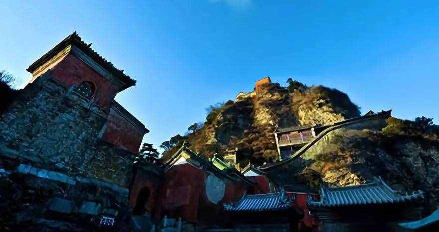 湖北最具影响力10大景区 你浪过几个？