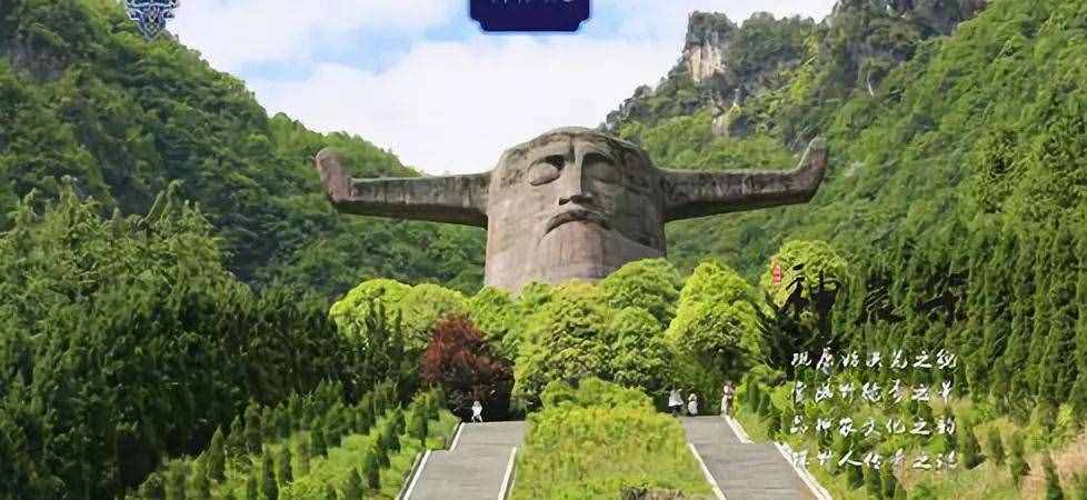 湖北最具影响力10大景区 你浪过几个？