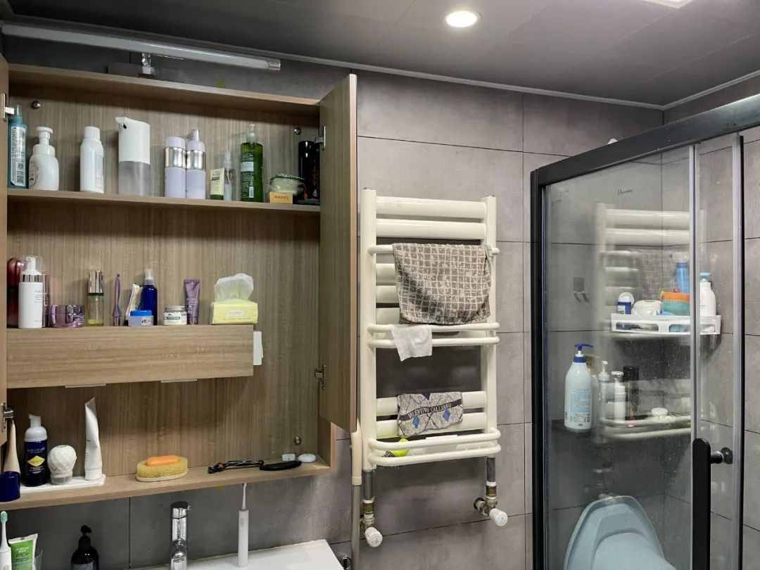 买了很多收纳工具家中依然很乱？六大收纳原则帮你搞定全屋收纳