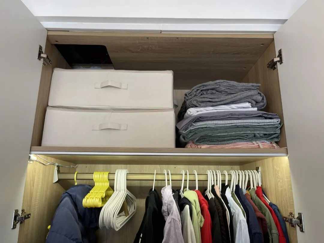 买了很多收纳工具家中依然很乱？六大收纳原则帮你搞定全屋收纳