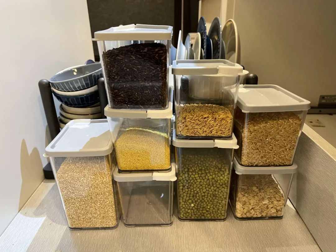 买了很多收纳工具家中依然很乱？六大收纳原则帮你搞定全屋收纳