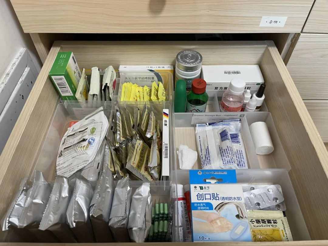 买了很多收纳工具家中依然很乱？六大收纳原则帮你搞定全屋收纳