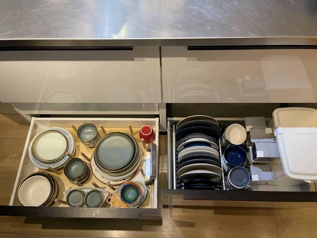 买了很多收纳工具家中依然很乱？六大收纳原则帮你搞定全屋收纳