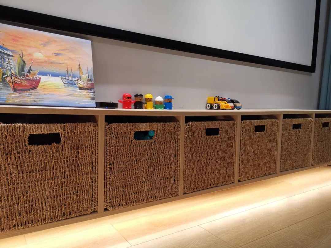 买了很多收纳工具家中依然很乱？六大收纳原则帮你搞定全屋收纳