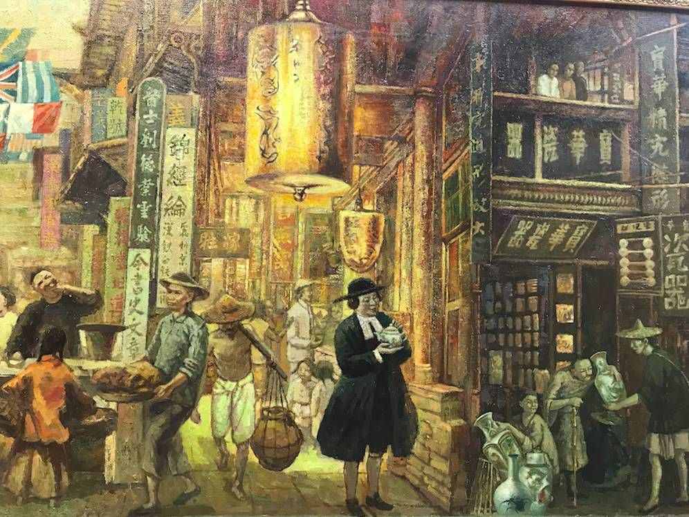 清朝时期，扬州盐商富甲天下，为什么被称为盐凯子？