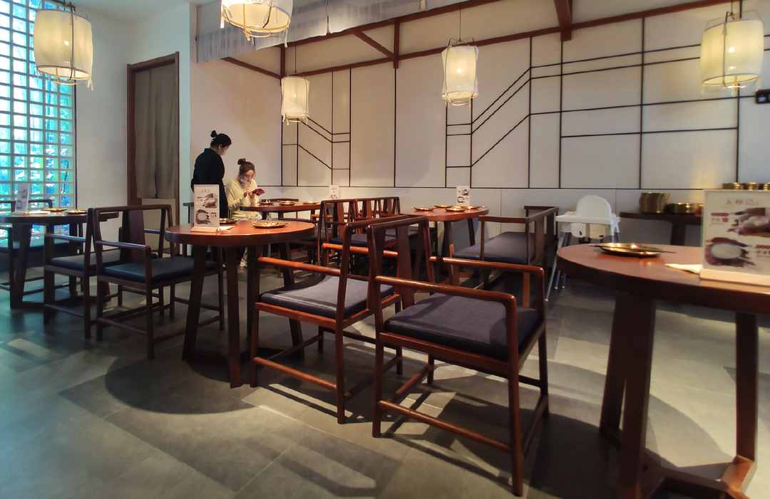 盐城非遗美食五粮粥，在南京也可以吃到啦