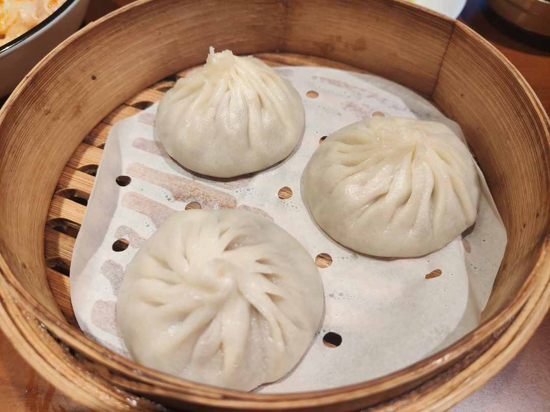 盐城非遗美食五粮粥，在南京也可以吃到啦