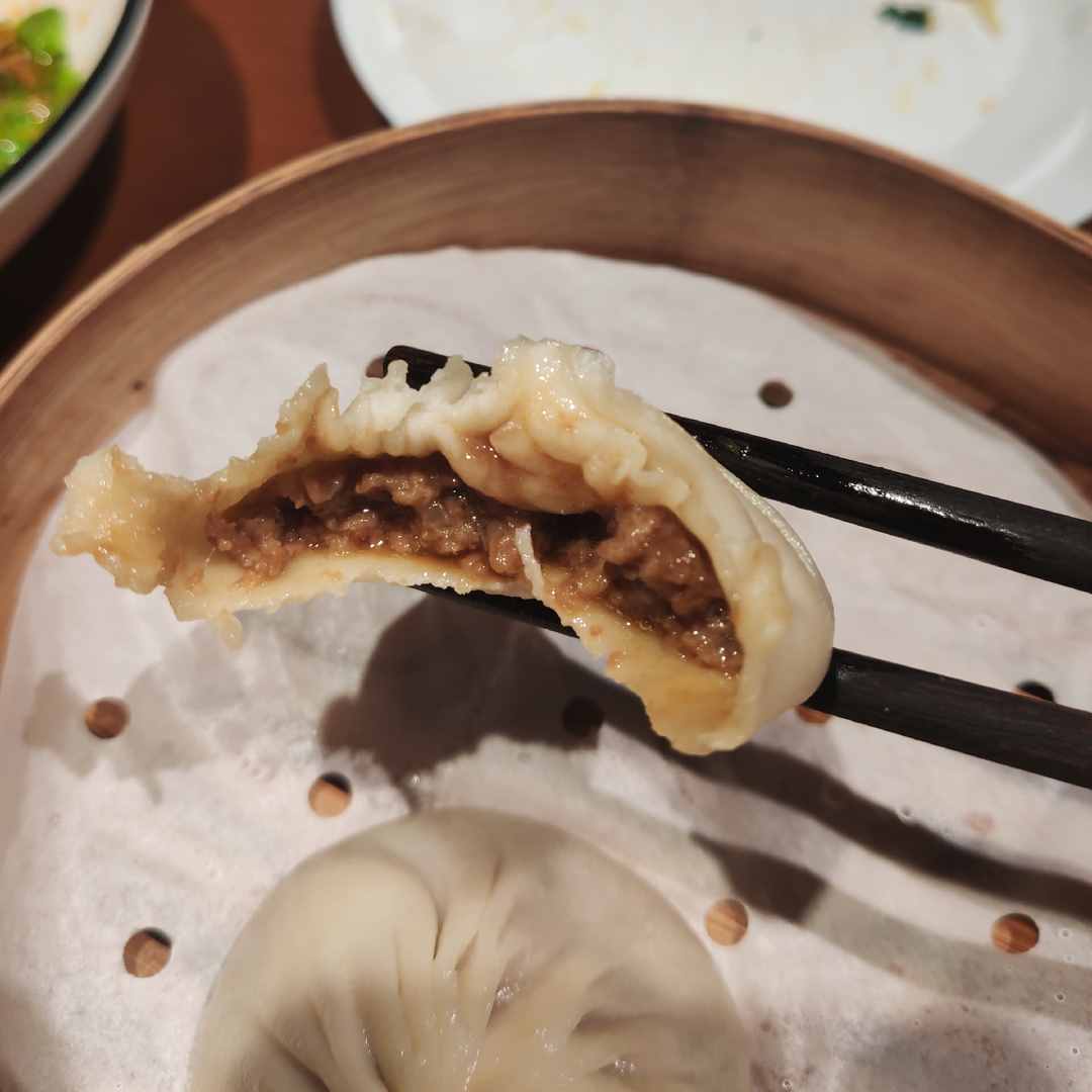 盐城非遗美食五粮粥，在南京也可以吃到啦