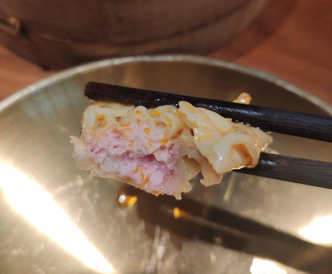 盐城非遗美食五粮粥，在南京也可以吃到啦