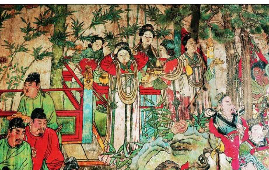 中国古代戏曲艺术的发展：看中华文化之神韵，品古代艺术之风采