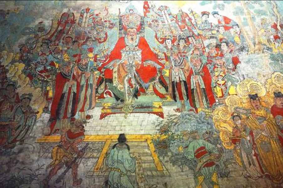 中国古代戏曲艺术的发展：看中华文化之神韵，品古代艺术之风采