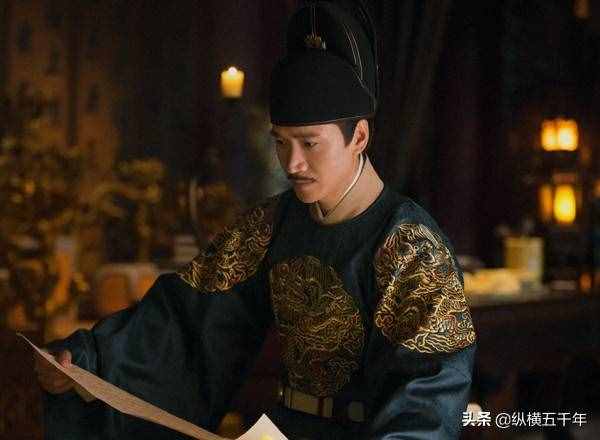 朱元璋最优秀的儿子：文武兼备、博学多才，为何却出家学道？