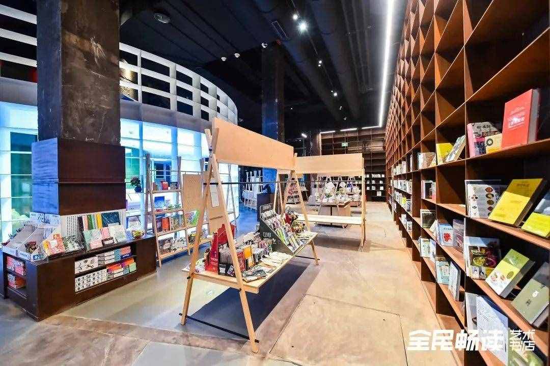 盘点那些建在特殊建筑里的书店
