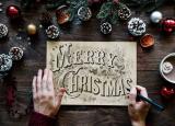 今日更新圣诞节用英语怎么写（为什么是Merry Christma）