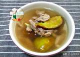 今日更新秋季煲汤食谱大全（入秋后就要多喝汤）