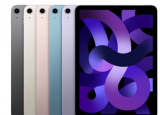 新苹果iPadAir或MacBookAir应该买哪个