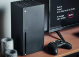 Xbox系列X软件更新为次世代主机带来全新功能