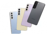 三星促销活动为所有GalaxyS22手机提供免费数据升级