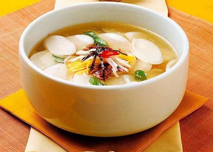 你了解韩国的春节吗？