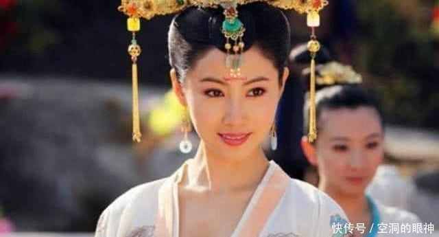 上官婉儿墓葬规模宏大，尸骨却不翼而飞，凶手至今成谜