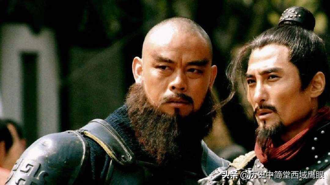 高阳的通俗历史小说雅俗共赏，他只写六类历史人物，好看