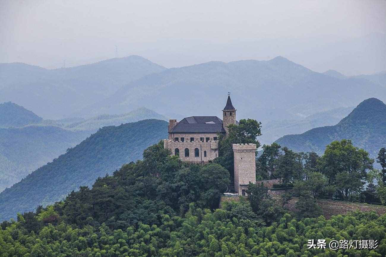 8月超美的5处避暑纳凉天堂，清爽宜人，景美人少，你去过几个？