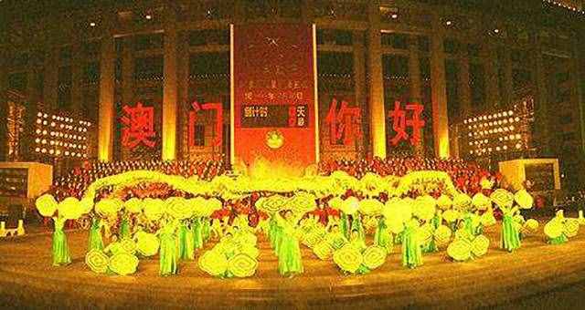 1976年葡萄牙提出归还澳门，为何我国1999年才收回？其实十分明智