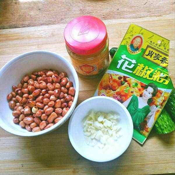 凉面好不好吃，调料是关键！一定要加这3味，凉面清爽劲道特别香