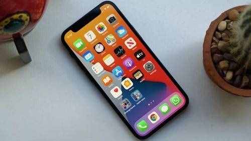 外网媒体评选2021年至今十佳手机