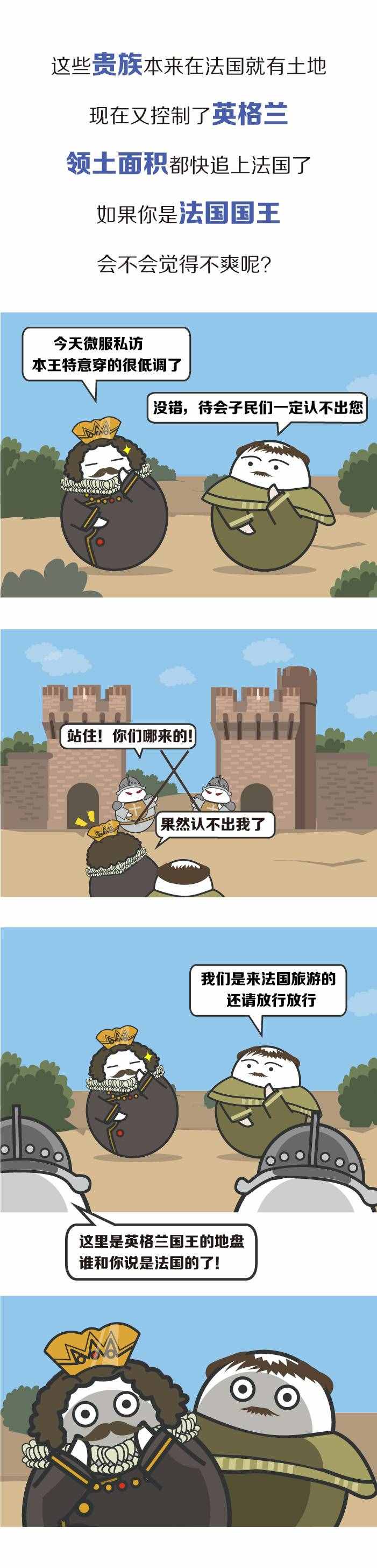 三分钟看懂“竖中指”是怎么来的