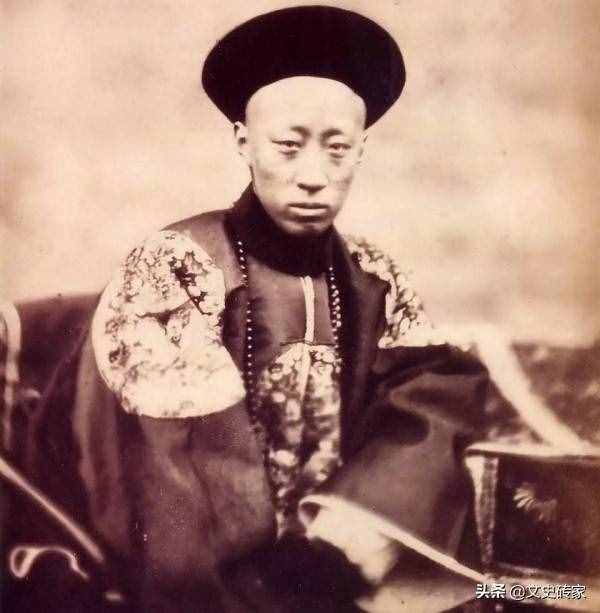 唯一担任中国大使的美国人，代表清廷出访，死前仍在为华争取权益