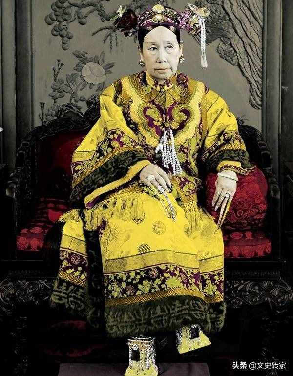 唯一担任中国大使的美国人，代表清廷出访，死前仍在为华争取权益