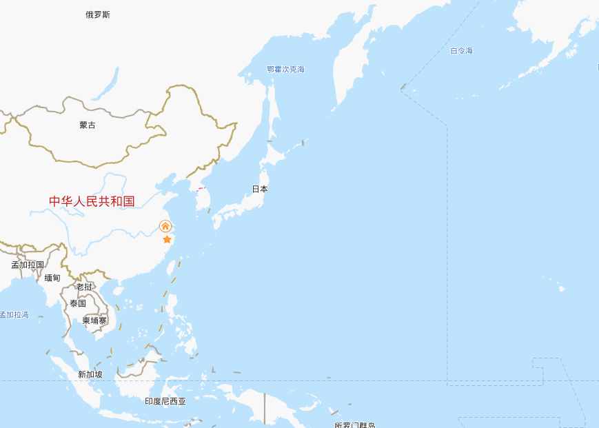 为何西太平洋在美国海权体系中的重要性远大于北印度洋？