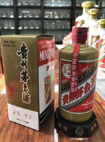 中国白酒排名新鲜出炉，最后出乎意料，茅台竟无缘中国白酒榜首