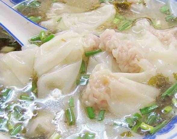 安徽人最稀罕的18道皖菜，不要半夜看！每道都馋的不行