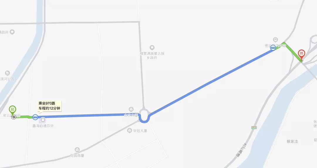 京承高速将增设公交专用道！密云→北京通勤将迎来巨大改变？