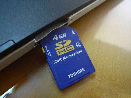 sd卡写保护怎么去掉?5种常见的方法去除写保护