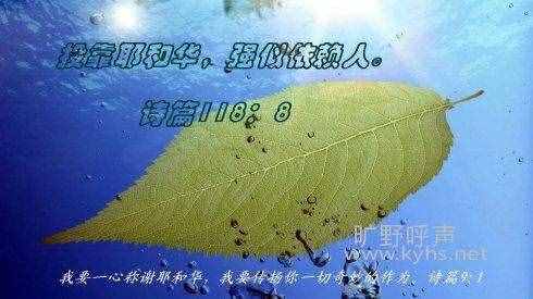 投靠耶和华强似倚赖人.jpg