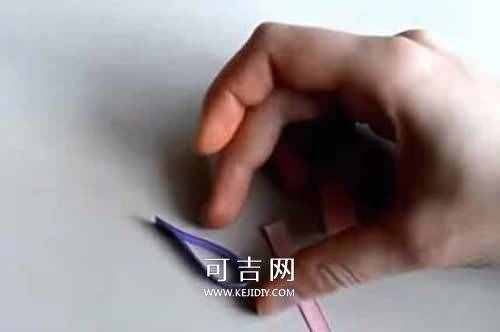儿童手工制作母亲节贺卡简单 -  www.kejidiy.com