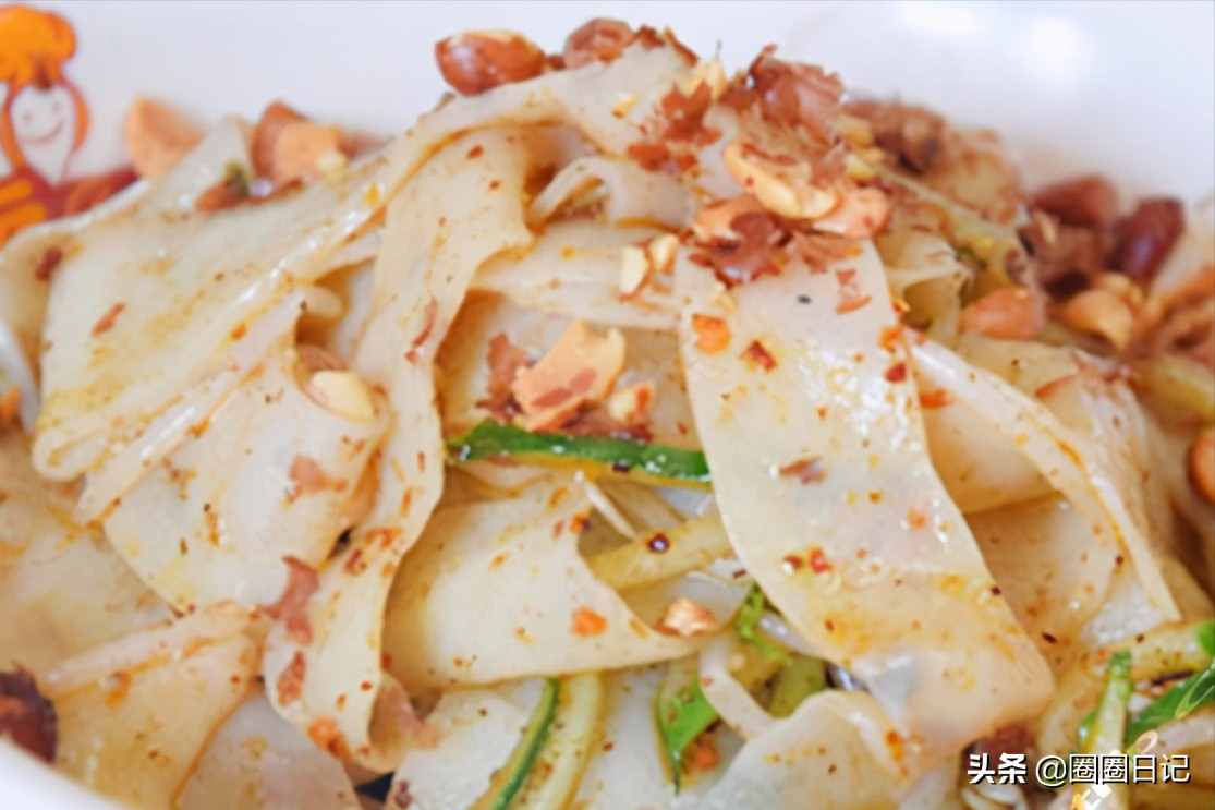 舌尖上的安徽，淮北市相山区美食有哪些？9款美食大推荐