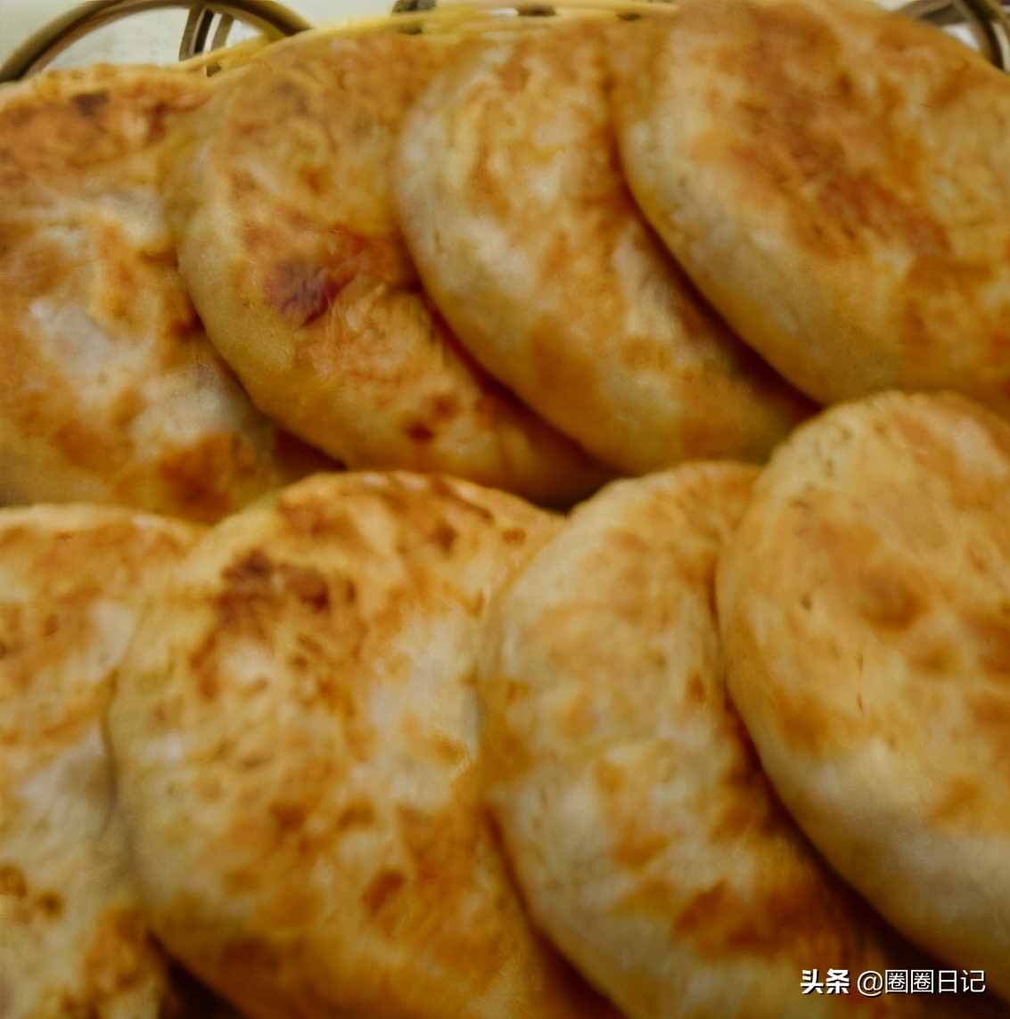 舌尖上的安徽，淮北市相山区美食有哪些？9款美食大推荐