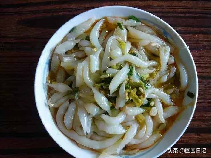 舌尖上的安徽，淮北市相山区美食有哪些？9款美食大推荐