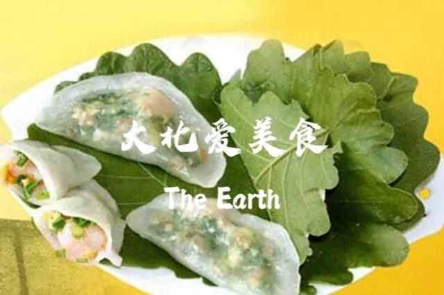 全国各地美食分享吉林省四平篇