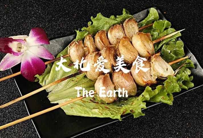全国各地美食分享吉林省四平篇
