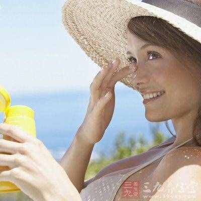 肤色暗沉怎么调理