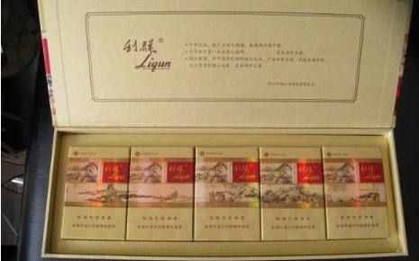 这8种香烟堪称国内最贵，别说你抽过，见过两种的人都算是土豪